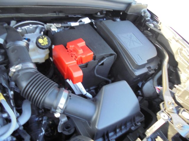 RENAULT Captur usata 39