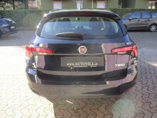 FIAT Tipo usata, con Alzacristalli elettrici
