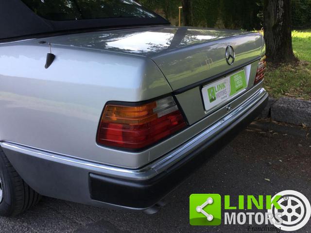 MERCEDES-BENZ 300 usata, con Chiusura centralizzata
