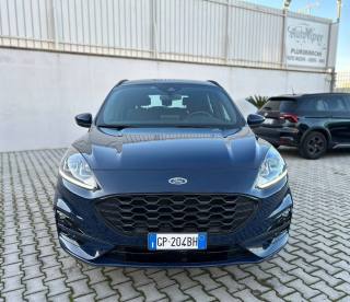 FORD Kuga usata, con Airbag