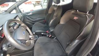 FORD Fiesta usata, con Sedili riscaldati