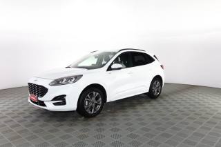 FORD Kuga usata 6