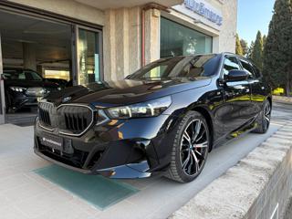 BMW Serie 5 d 48V xDrive Touring Msport Pro