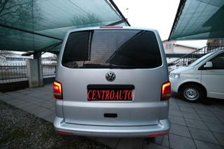 VOLKSWAGEN Multivan usata, con Lettore CD
