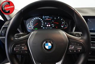 BMW 320 usata, con Immobilizzatore elettronico