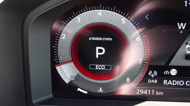 NISSAN Qashqai usata 99