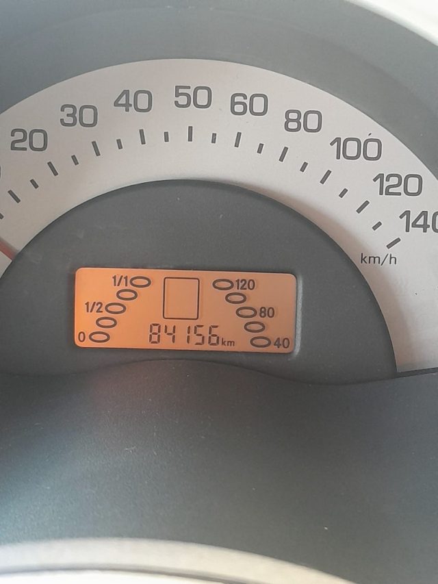 SMART ForTwo usata, con Immobilizzatore elettronico