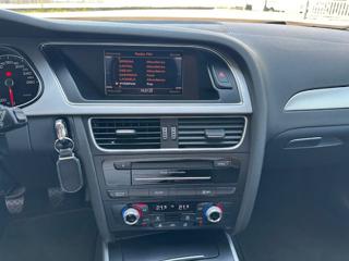 AUDI A4 usata, con Fendinebbia