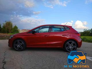 SEAT Ibiza usata 2