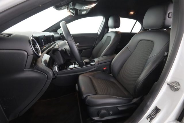 MERCEDES-BENZ A 180 usata 1