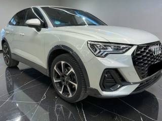 AUDI Q3 usata, con Airbag