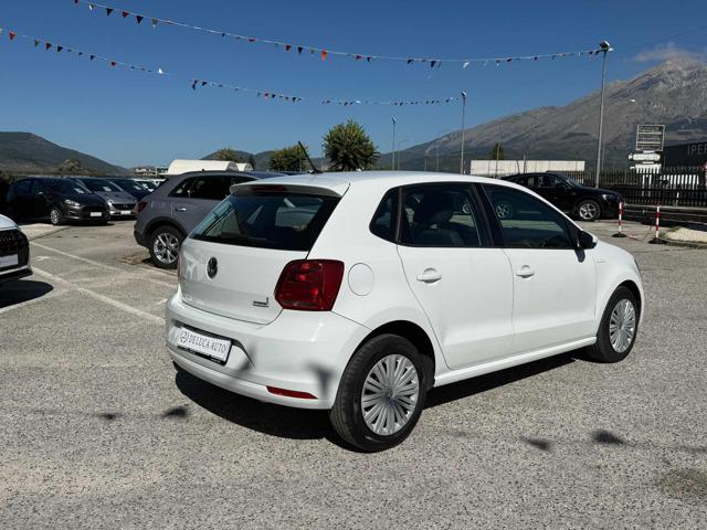 VOLKSWAGEN Polo usata, con Chiusura centralizzata