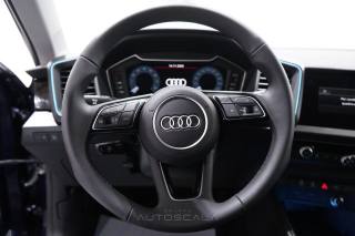 AUDI A1 usata, con ESP