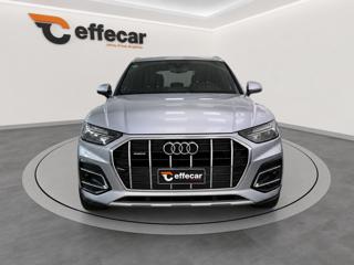 AUDI Q5 usata, con Airbag