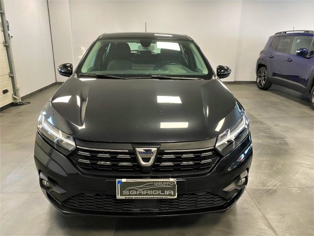 DACIA Sandero usata, con Vivavoce