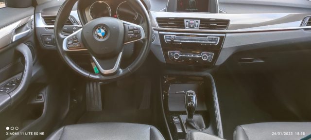 BMW X1 usata, con Controllo trazione