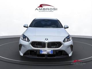 BMW 118 usata 6