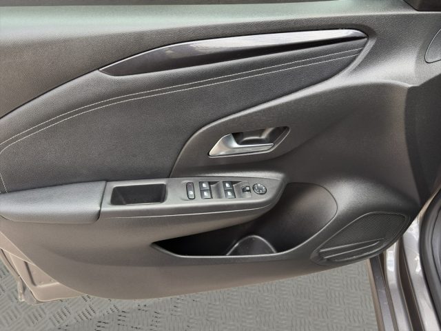 OPEL Corsa usata, con Sedili sportivi