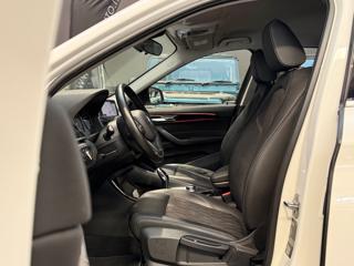 BMW X1 usata, con Cerchi in lega