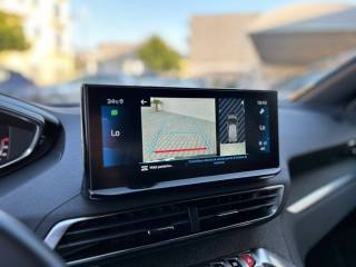 PEUGEOT 3008 usata, con ESP