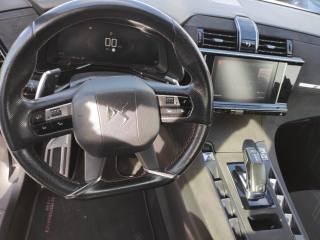 DS AUTOMOBILES DS 7 Crossback usata, con Airbag testa