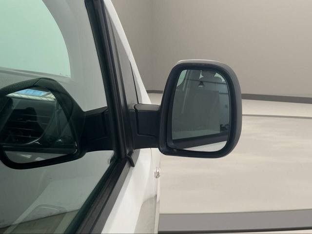 CITROEN Jumpy usata, con Start/Stop Automatico