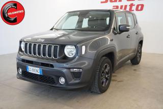 JEEP Renegade usata, con Airbag