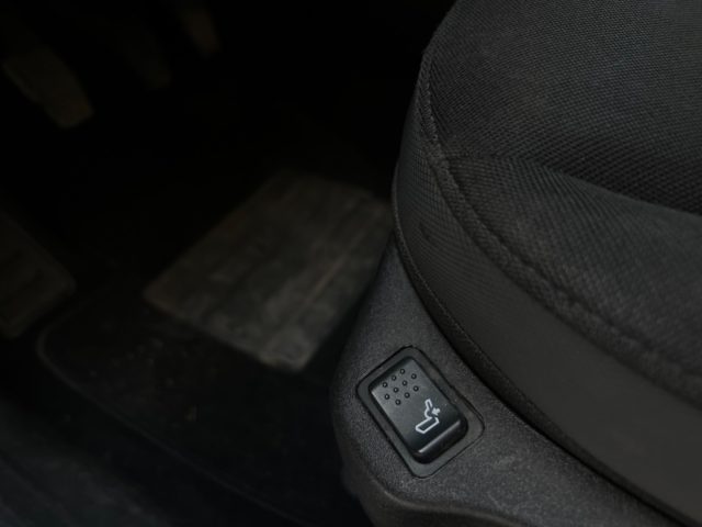 JEEP Renegade usata, con Controllo vocale