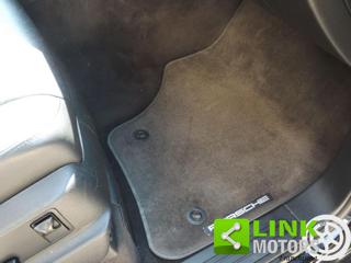 PORSCHE Cayenne usata 43