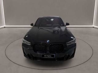 BMW X4 usata, con Airbag