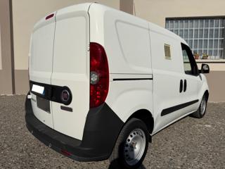 FIAT Doblo usata, con Airbag Passeggero