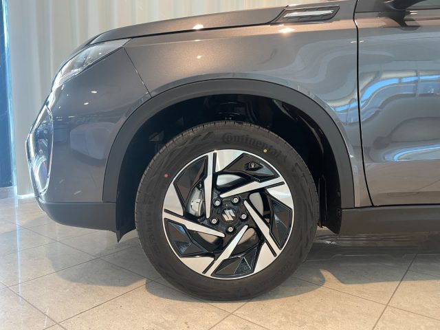 SUZUKI Vitara usata, con Park Distance Control