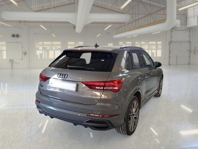 AUDI Q3 usata, con Airbag