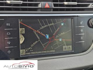 CITROEN C4 Picasso usata, con Cruise Control
