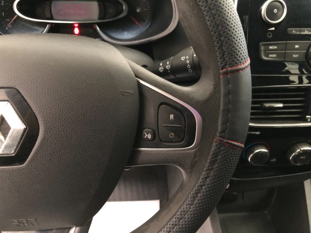 RENAULT Clio usata, con Servosterzo