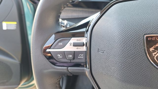 PEUGEOT 308 usata, con Servosterzo