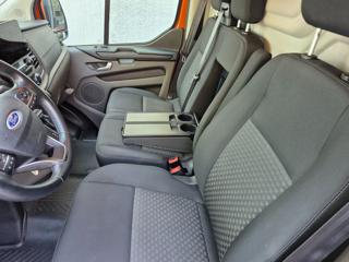 FORD Transit Custom usata, con Chiusura centralizzata