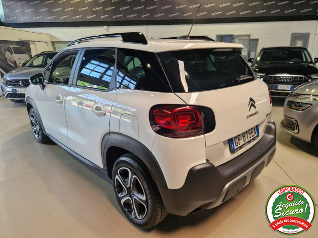 CITROEN C3 Aircross usata, con Antifurto