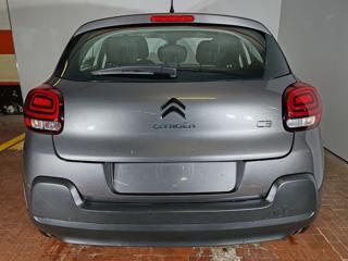 CITROEN C3 usata, con Alzacristalli elettrici