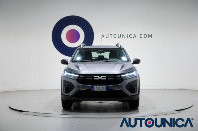 DACIA Sandero usata, con Airbag