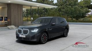 BMW X3 xDrive20d Msport Pro Innovation Premium Package