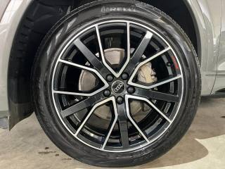 AUDI Q5 usata, con Servosterzo