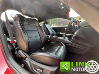 FORD Mustang usata, con Fendinebbia
