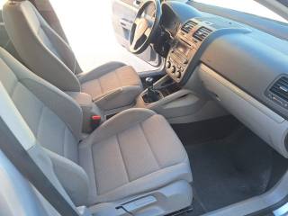 VOLKSWAGEN Golf usata, con Fendinebbia