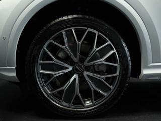 AUDI Q5 usata, con Controllo trazione