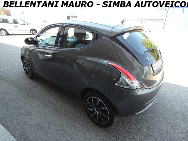 LANCIA Ypsilon usata, con Climatizzatore