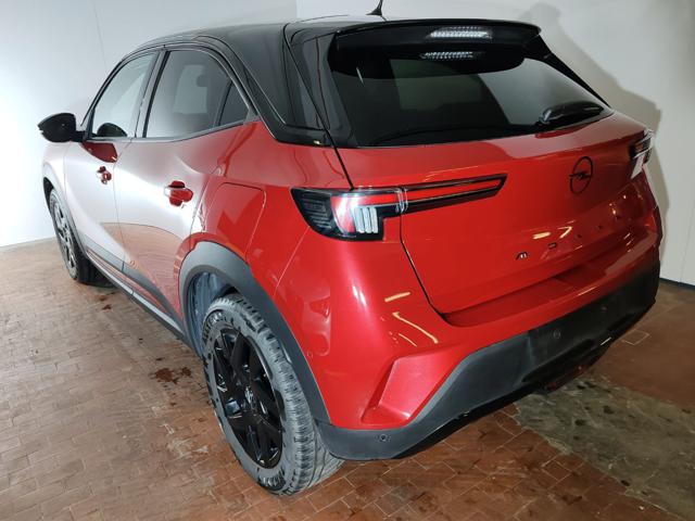 OPEL Mokka usata, con Cerchi in lega