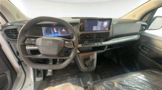CITROEN Jumpy usata, con Boardcomputer