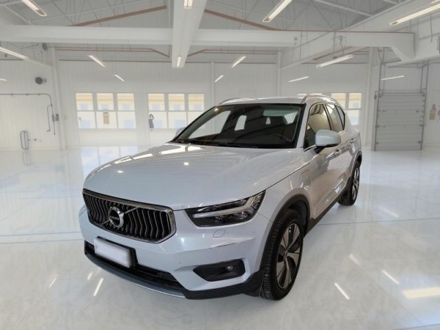 VOLVO XC40 usata, con ABS