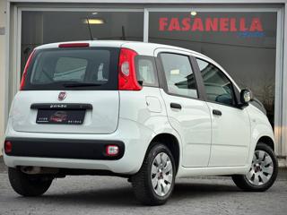 FIAT Panda usata, con USB